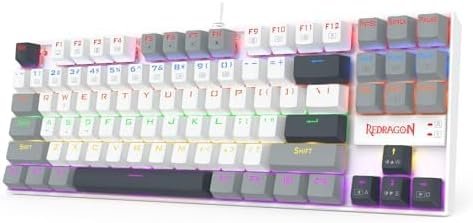 Redragon K552